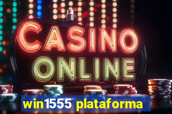 win1555 plataforma